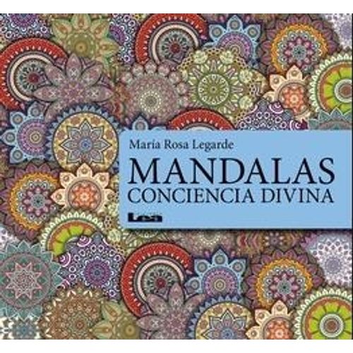MANDALAS. CONCIENCIA DIVINA