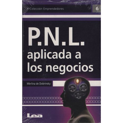 PNL - APLICADA A LOS NEGOCIOS