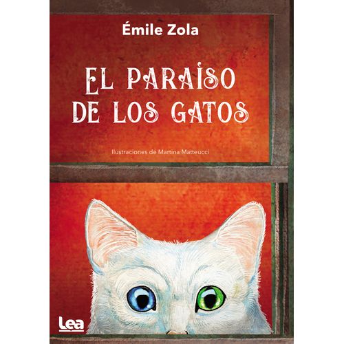 EL PARAISO DE LOS GATOS
