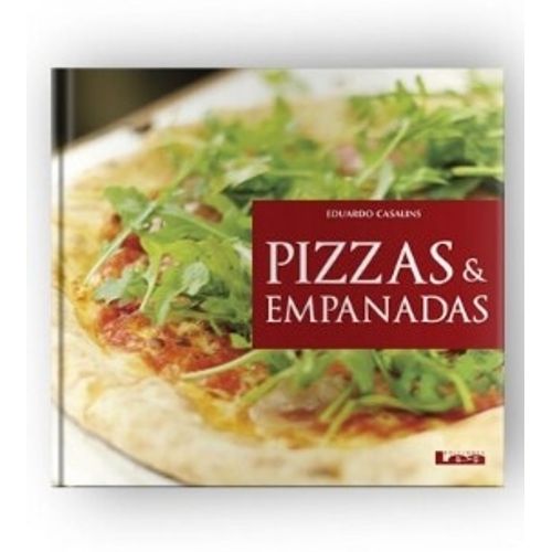 PIZZAS & EMPANADAS