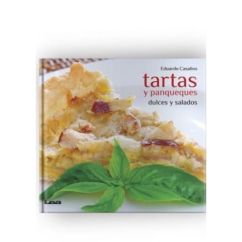 TARTAS Y PANQUEQUES