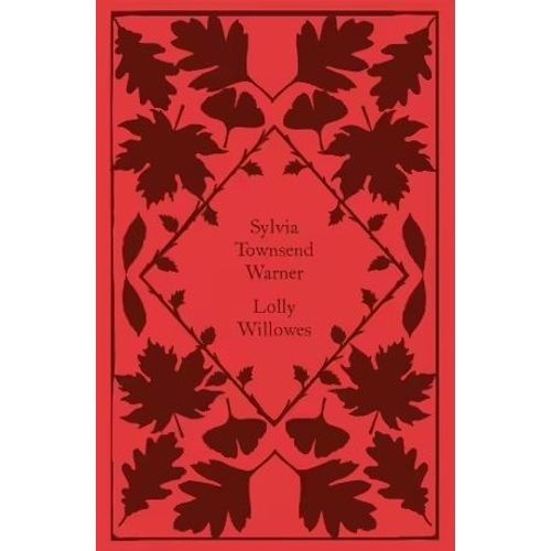 LOLLY WILLOWES - PENGUIN CLOTHBOUND CLASSICS