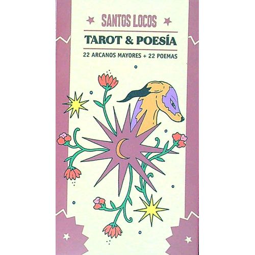 TAROT Y POESIA ROSA TAROT Y POESIA ROSA