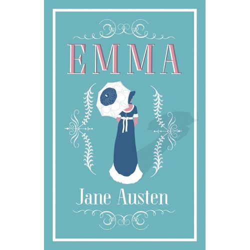 EMMA - JANE AUSTEN