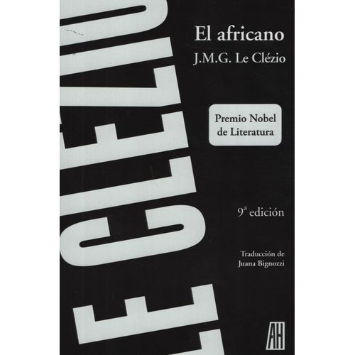 EL AFRICANO