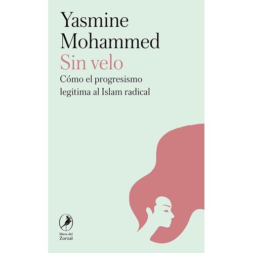 SIN VELO - YASMINE MOHAMMED