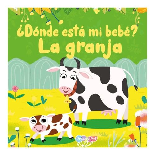 DONDE ESTA MI BEBE? - LA GRANJA