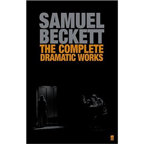 THE COMPLETE DRAMATIC WORKS