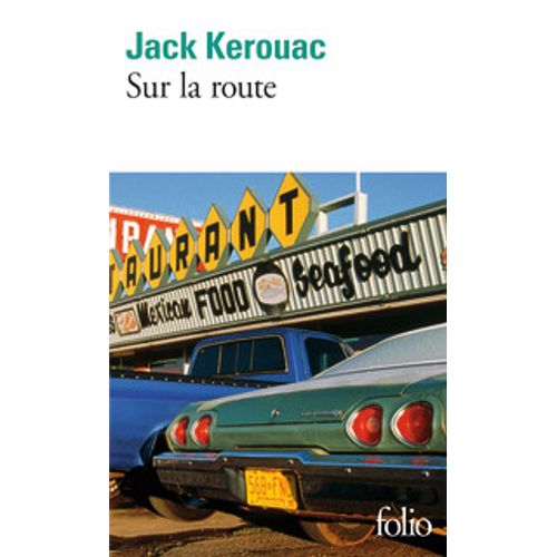 SUR LA ROUTE