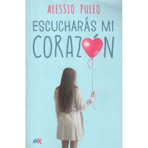ESCUCHARAS MI CORAZON