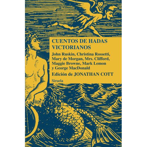 CUENTOS DE HADAS VICTORIANOS