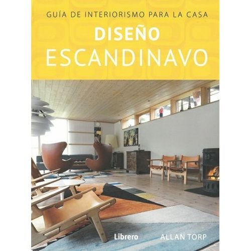 DISEÑO ESCANDINAVO