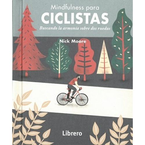 MINDFULNESS PARA CICLISTAS
