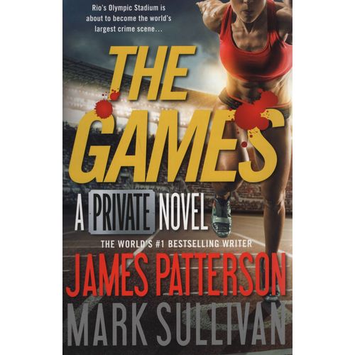 THE GAMES