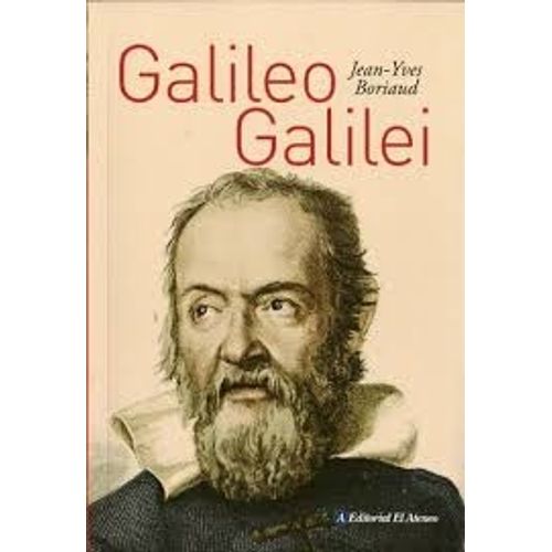 GALILEO GALILEI GALILEO GALILEI