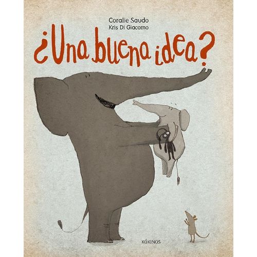 UNA BUENA IDEA? - CORALE SAUDO