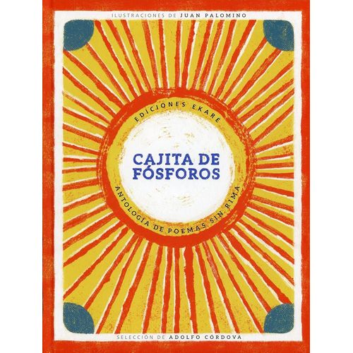 CAJITA DE FOSFOROS - ADOLFO CORDOVA - JUAN PALOMINO CAJITA DE FOSFOROS - ADOLFO CORDOVA - JUAN PALOMINO