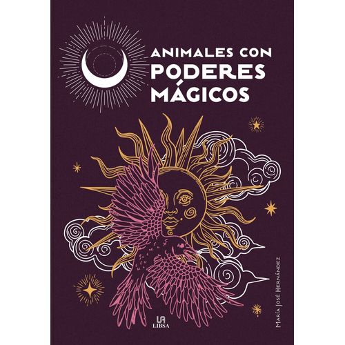 ANIMALES CON PODERES MAGICOS