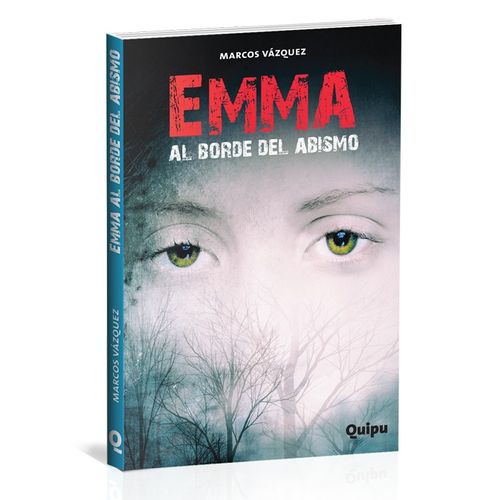 EMMA AL BORDE DEL ABISMO