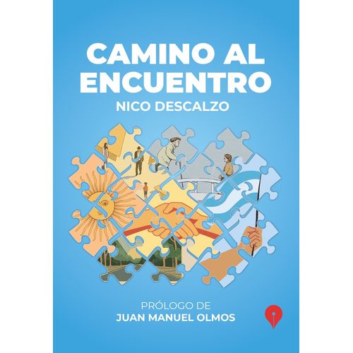 CAMINO AL ENCUENTRO - NICO DESCALZO