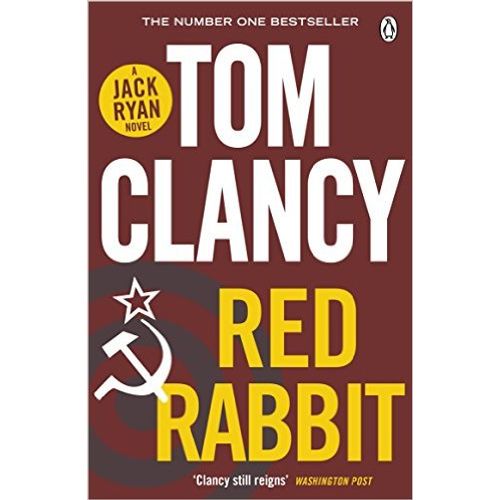 RED RABBIT