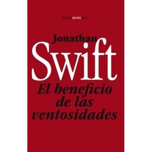 EL BENEFICIO DE LAS VENTOSIDADES