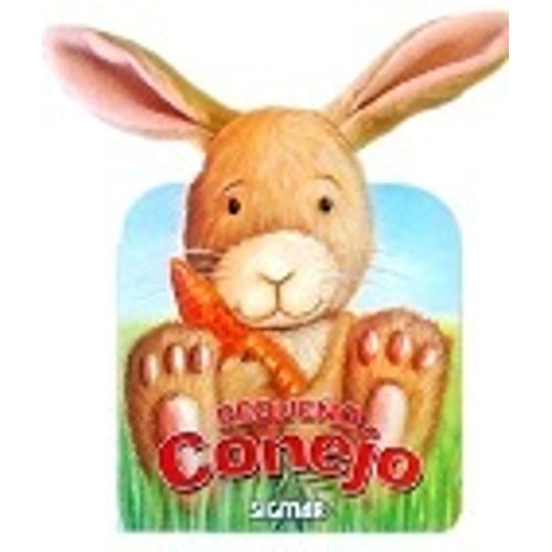 PEQUEÑO CONEJO - TODO OREJAS PEQUEÑO CONEJO - TODO OREJAS