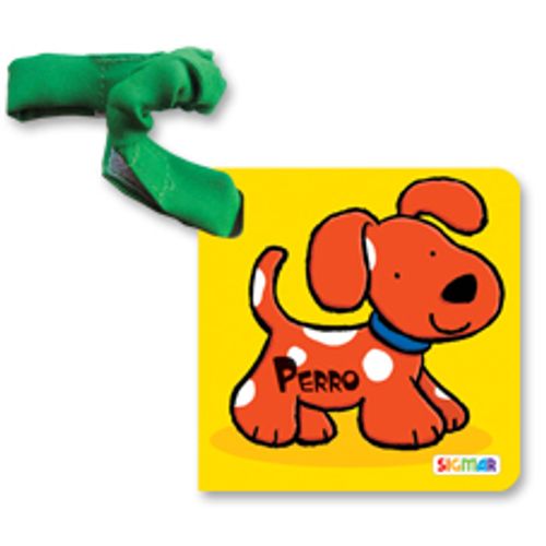 PERRO - TIRITAS PERRO - TIRITAS