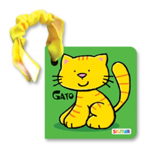 GATO - TIRITAS GATO - TIRITAS