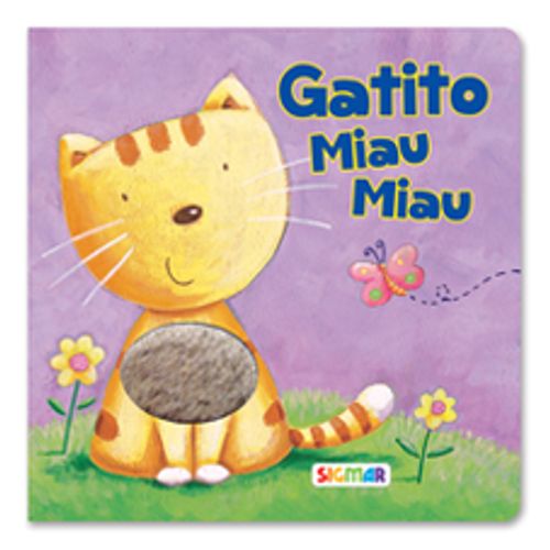 GATITO MIAU MIAU - PELUCHES GATITO MIAU MIAU - PELUCHES