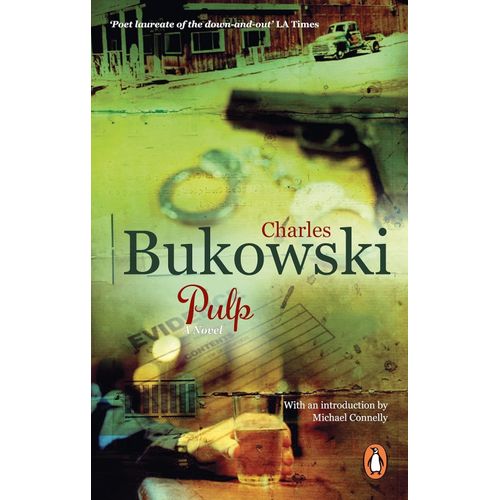 PULP - CHARLES BUKOWSKI