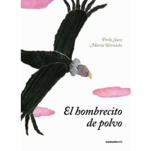 EL HOMBRECITO DE POLVO - ESPECIALES - SUEZ Y WERNICKE