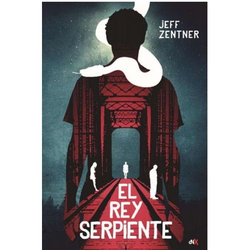 EL REY SERPIENTE