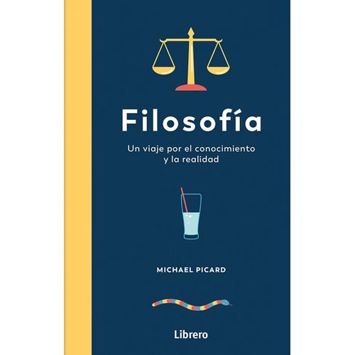 FILOSOFIA - MICHAEL PICARD
