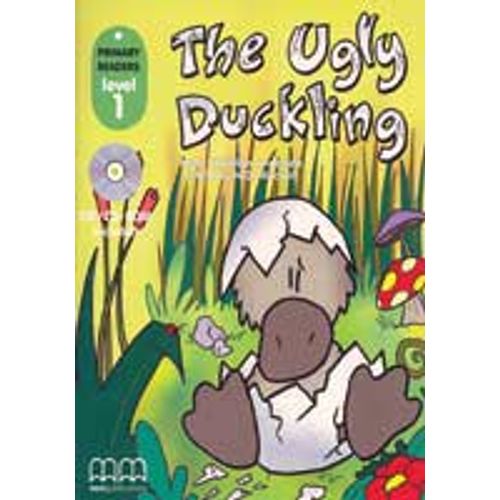 THE UGLY DUCKLING + CD-ROM - PRIMARY READERS 1 THE UGLY DUCKLING + CD-ROM - PRIMARY READERS 1
