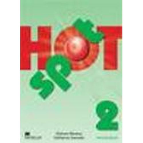 HOT SPOT 2 - WORKBOOK