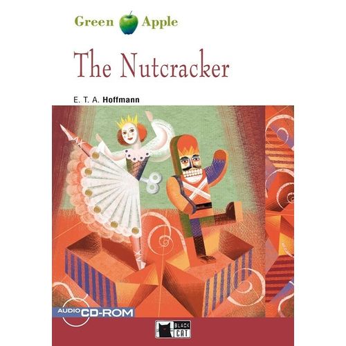 THE NUTCRACKER - GA STARTER (A1)