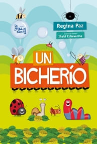 UN BICHERÍO - 5 AÑOS
