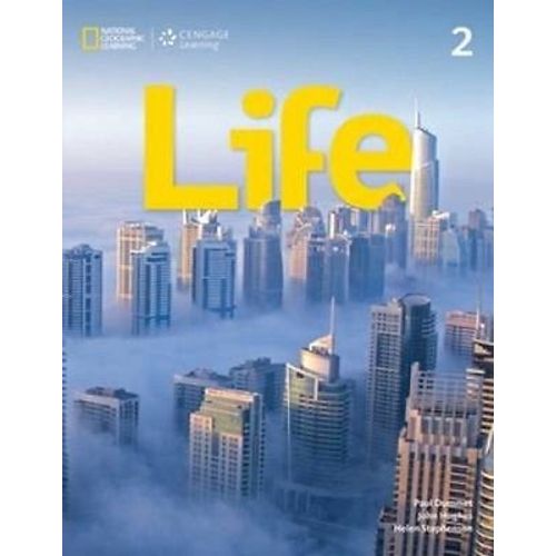 AMERICAN LIFE 2 - STUDENT'S BOOK + CD-ROM