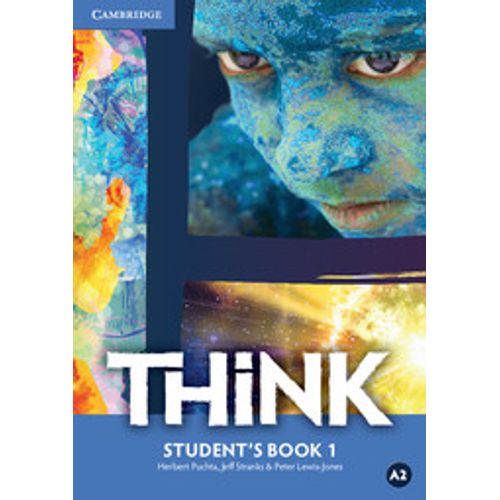 THINK 1 - STUDENT'S BOOK