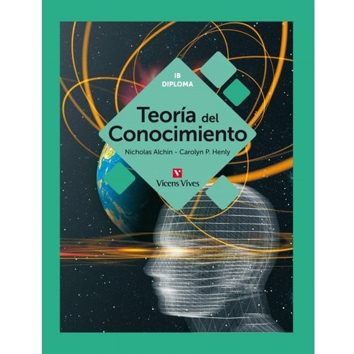 TEORIA DEL CONOCIMIENTO - IB DIPLOMA
