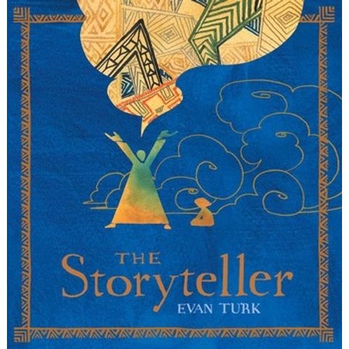 THE STORYTELLER