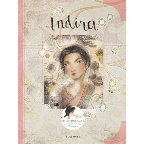 INDIRA - MIRANDA - ITZIAR MIRANDA