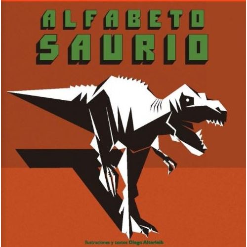 ALFABETO SAURIO - ALTERLEIB