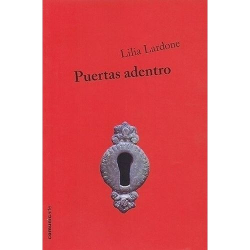PUERTAS ADENTRO - LILIA LARDONE