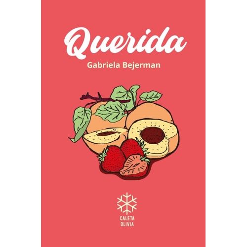 QUERIDA - GABRIELA BEJERMAN