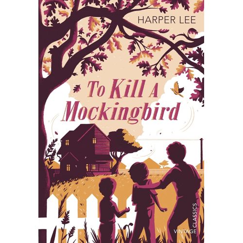 TO KILL A MOCKINGBIRD - 50TH ANNIVERSARY EDITION - HARPER LE