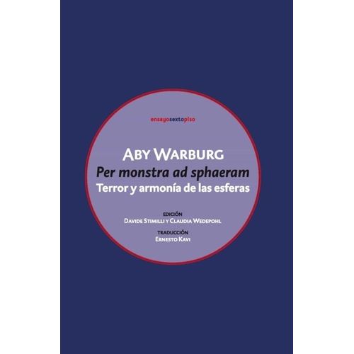 PER MONSTRA AD SPHAERAM