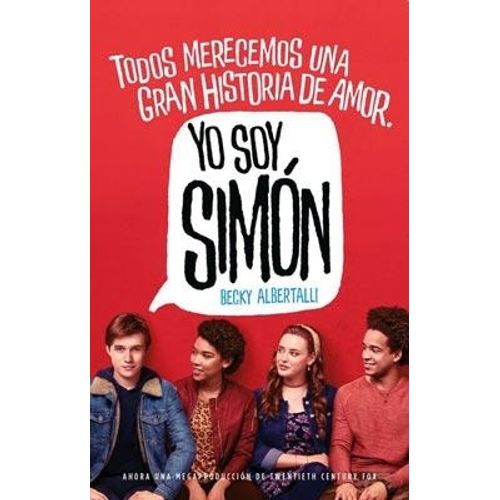 YO SOY SIMON
