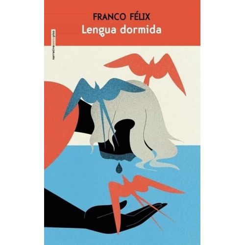 LENGUA DORMIDA - FRANCO FELIX